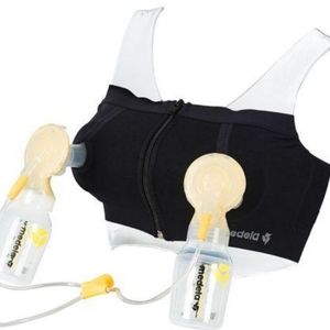 Medela. Easy Expression Bustier. Size Small. Like New.